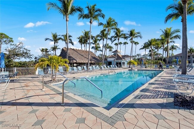 property at 23300 Coconut Island Dr