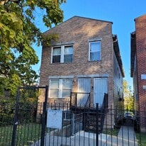 11611 S Vincennes Ave in Chicago, IL - Building Photo