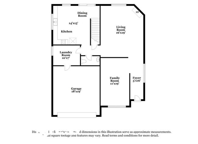 3505 Chapel Pointe Trail in Fort Worth, TX - Building Photo - Building Photo