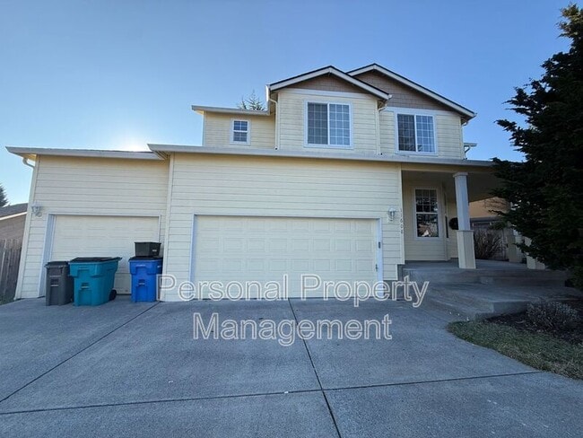 property at 11608 NE 2nd Ave