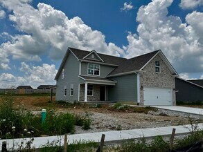 6081 Arbor Wds Wy in Richmond, KY - Building Photo - Building Photo