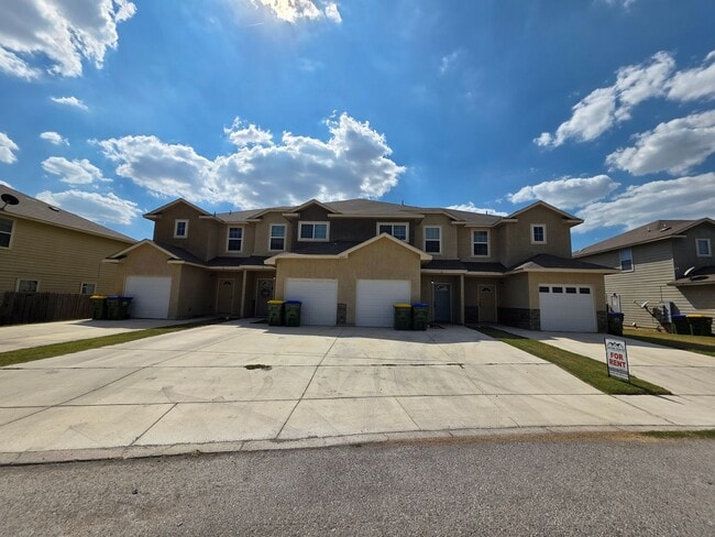 property at 16841 Showdown Path