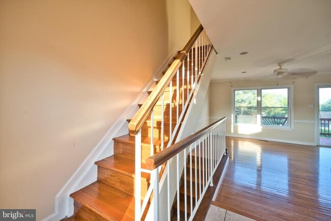 property at 13003 Trailside Way