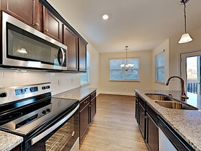 4886 Pebble Bridge Wy in Auburn, GA - Building Photo - Building Photo