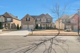 4276 Constellation Blvd in Snellville, GA - Building Photo