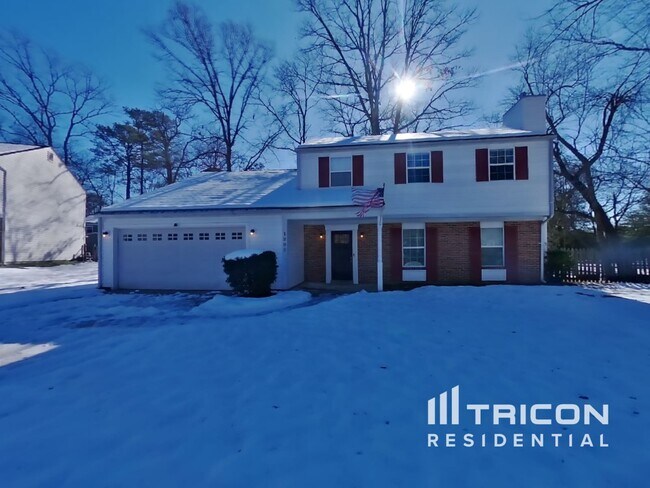 1202 Addison Ct in Waldorf, MD - Foto de edificio - Building Photo