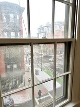 550 Tremont St, Unit 4 in Boston, MA - Building Photo - Building Photo