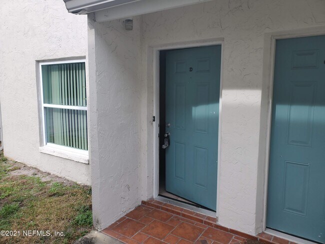 52 Masters Dr-Unit -D in St. Augustine, FL - Foto de edificio - Building Photo