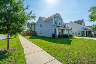 201 Bigleaf Ct in Summerville, SC - Building Photo - Building Photo