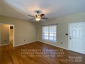 735 Kluttz St in Mount Pleasant, NC - Building Photo - Building Photo