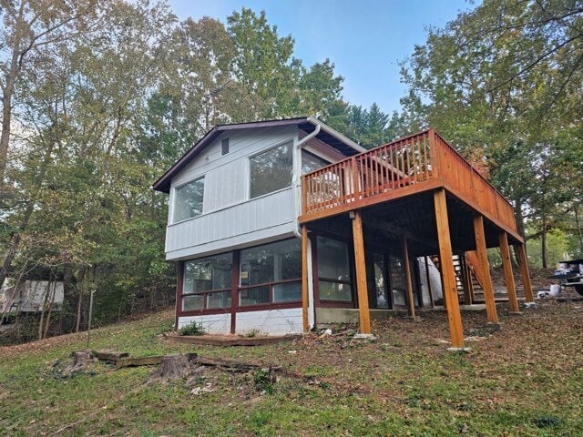 property at 613 Glenn Ferry Rd