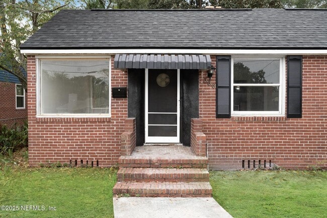 366 W 67th St in Jacksonville, FL - Building Photo - Building Photo