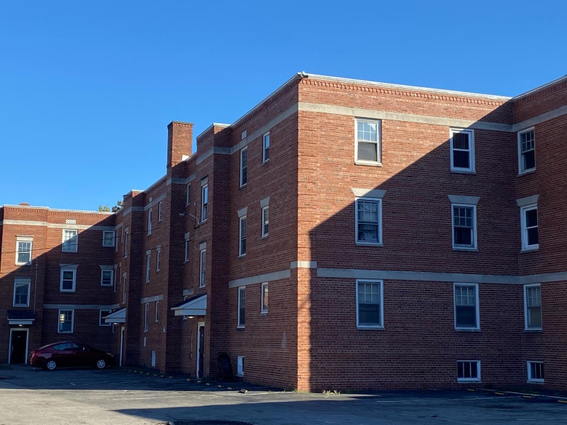 2633 South St in Warren, OH - Building Photo