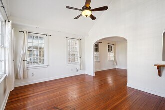 3115 Nashville Ave in New Orleans, LA - Building Photo - Building Photo