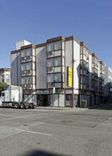 1137 Folsom St in San Francisco, CA - Building Photo - Building Photo