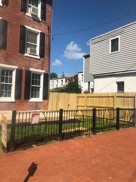 416 N Darlington St in West Chester, PA - Building Photo - Building Photo