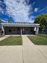 608 Hillsdale St in Helena, MT - Building Photo