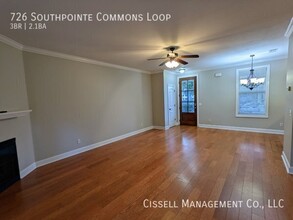 726 Southpointe Commons Loop in Oxford, MS - Building Photo - Building Photo