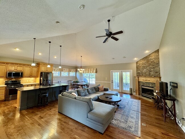 145 Nunyu Trail in Vonore, TN - Building Photo - Building Photo