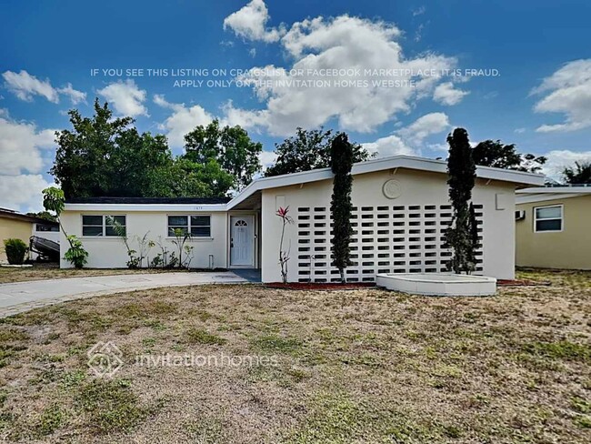 property at 11674 Oleander Dr
