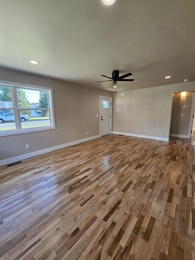 1406 Avenue B in Billings, MT - Building Photo - Building Photo