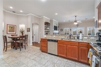 2408 Verrett Pass in Bossier City, LA - Building Photo - Building Photo