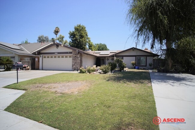 property at 4209 La Mirada Dr