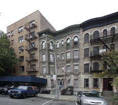 937 Park Pl Apartments