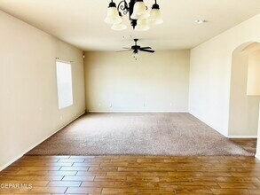 804 Spofforth Rd in El Paso, TX - Building Photo - Building Photo