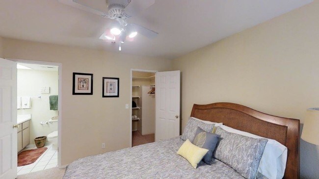 Stone Ridge Apartments in Bullhead City, AZ - Foto de edificio - Building Photo