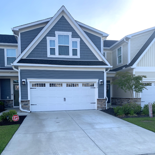 property at 325 Golan Cir