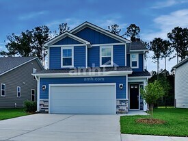 171 Anthurium Dr in Summerville, SC - Building Photo