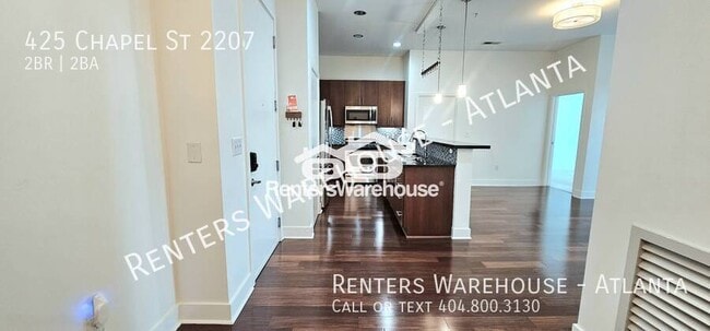 425 Chapel St SW in Atlanta, GA - Building Photo - Building Photo