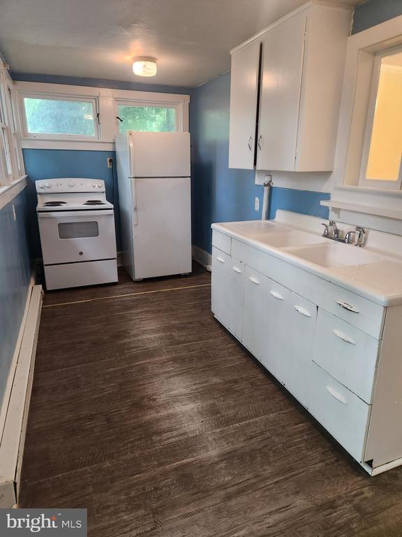 322 S Maple Ave in Martinsburg, WV - Building Photo - Building Photo