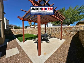 5373 Guillermo Frias Ln in El Paso, TX - Building Photo - Building Photo