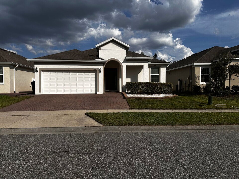 2199 Rush Bay Wy in Orlando, FL - Building Photo