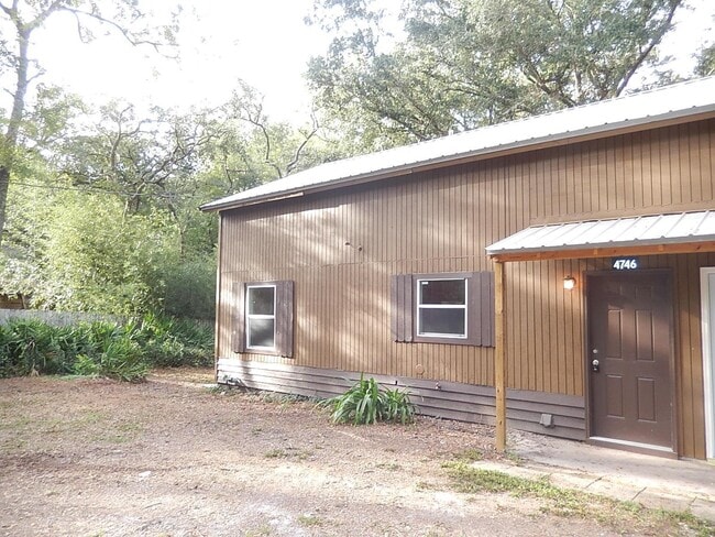 4744 Cobblestone Ln in Tallahassee, FL - Building Photo - Building Photo