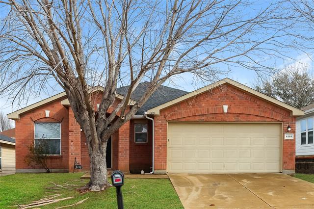6160 Balcony Ln in Dallas, TX - Building Photo