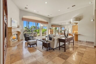 49463 Vía Conquistador in La Quinta, CA - Building Photo - Building Photo