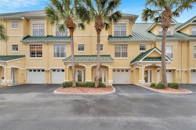 property at 6414 Sunset Bay Cir