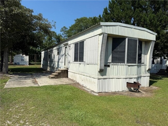 property at 64096 Mangano Rd