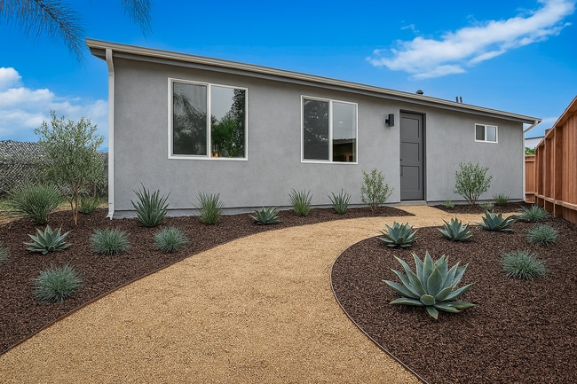 property at 1754 Kraft St