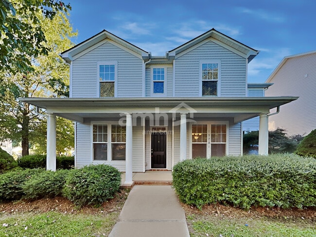 property at 15701 Seafield Ln