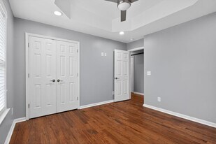 1148 Fitzpatrick Rd in Nashville, TN - Building Photo