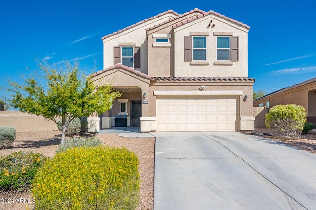 29990 W Whitton Ave in Buckeye, AZ - Building Photo - Building Photo