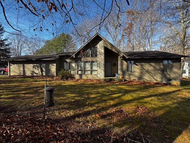 175 Cathey Rd in Candler, NC - Foto de edificio - Building Photo