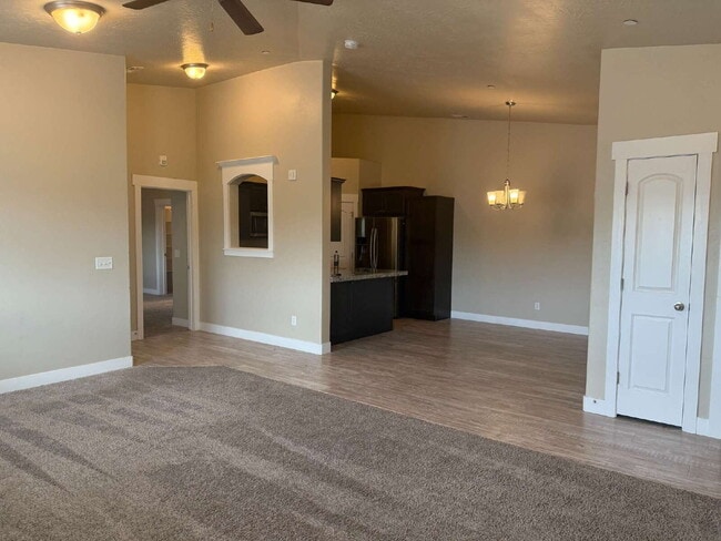 property at 253 W Ridge Rd