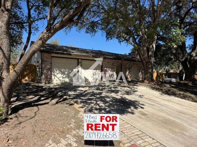 property at 6615 Cromer