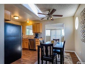 412 Galaxy Way in Fort Collins, CO - Building Photo - Building Photo