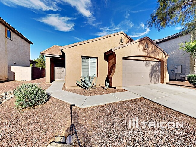 6914 S 38th Ln in Phoenix, AZ - Building Photo - Building Photo